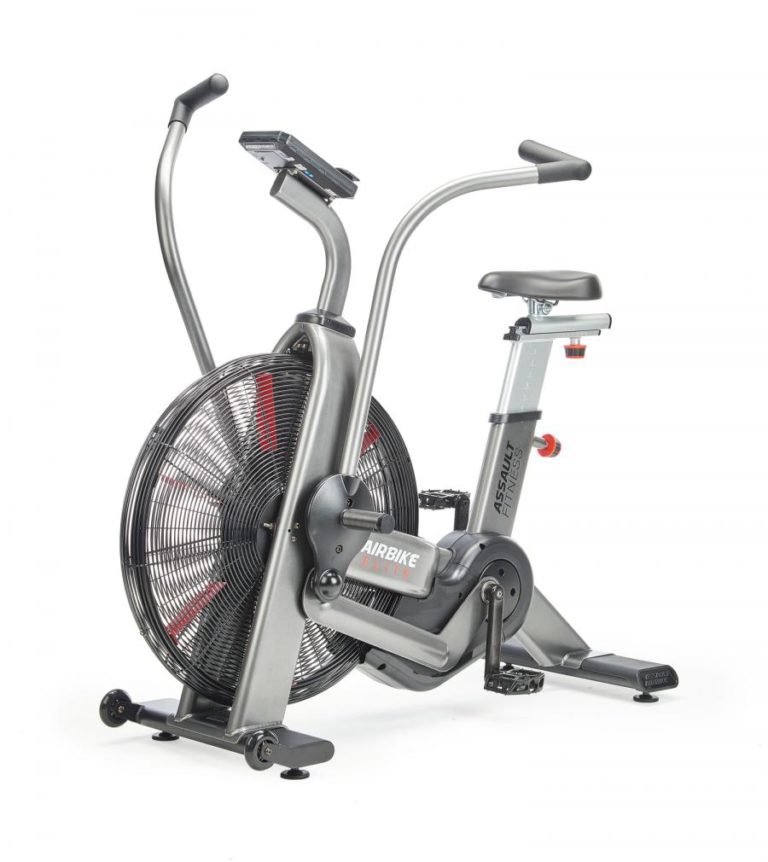 Precor ABK 865 Assault Air Bike Elite - Image 4