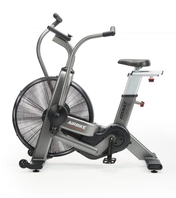 Precor ABK 865 Assault Air Bike Elite