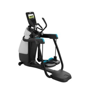 Precor Amt 865 Adaptive Motion Trainer Gym Tech