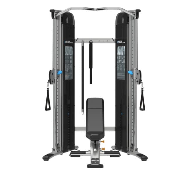 Precor FTS Glide Functional Training System From Gym Tech