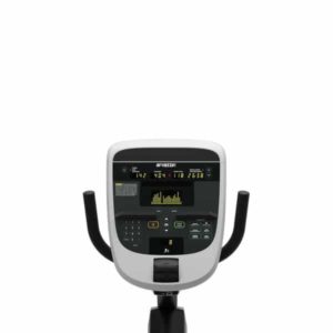 Precor RBK 635 Recumbent Bike From Gym Tech