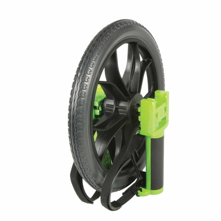 Prism Fitness Smart Core Ab Wheel With Mat - Image 7