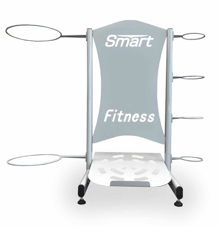 Prism Fitness Smart Essential Self-Guided Commercial Package - Image 5