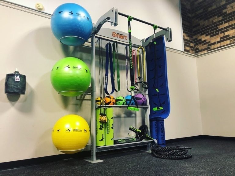 Prism Fitness Smart Functional Training Center - FTC 1 Section Package - Image 2
