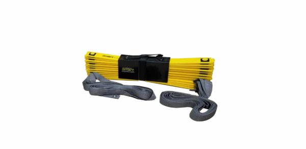 Prism Fitness Smart Modular Acceleration Ladder