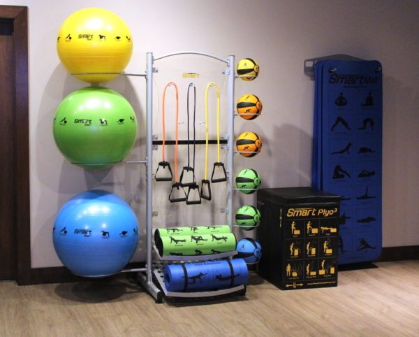 Prism Fitness Smart Soft Plyo Cube 3-in-1