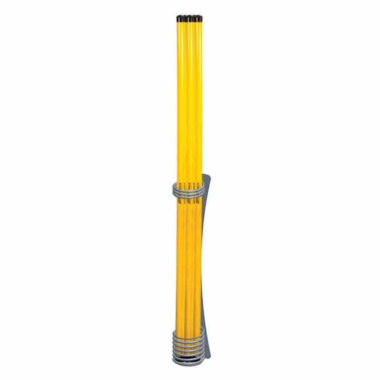 Prism Fitness Smart Stick Quiver Package - 5lbs Weighted (6 qty) - Image 2