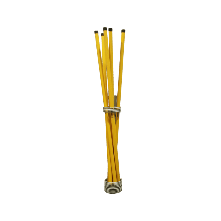 Prism Fitness Smart Stick Quiver Package - 5lbs Weighted (6 qty) - Image 3