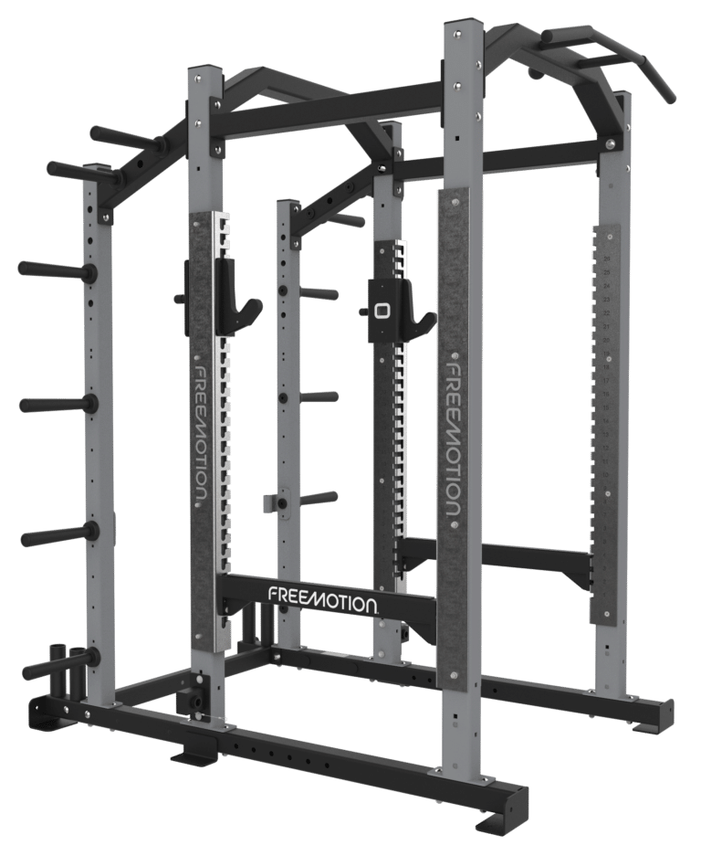 Freemotion Fitness Pro Power Rack - Image 2