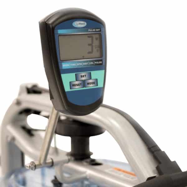 HCI Fitness H2O ProRower RX-750