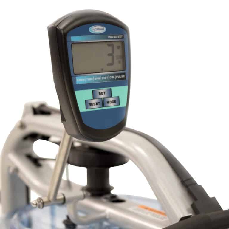HCI Fitness H2O ProRower RX-750 - Image 8