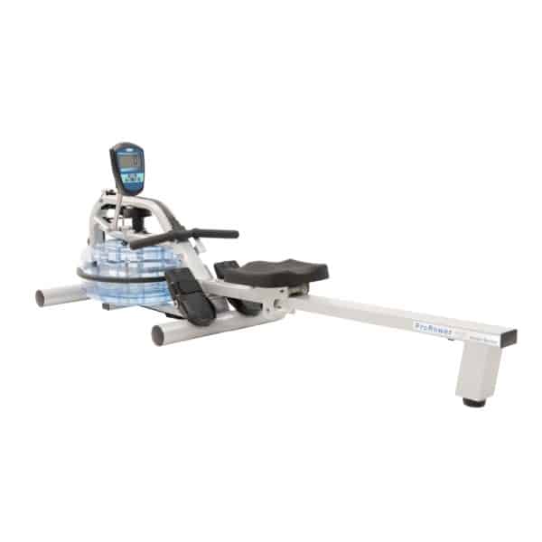 HCI Fitness H2O ProRower RX-750