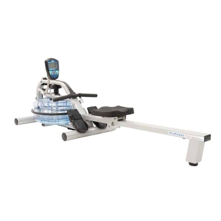 HCI Fitness H2O ProRower RX-750 - Image 10