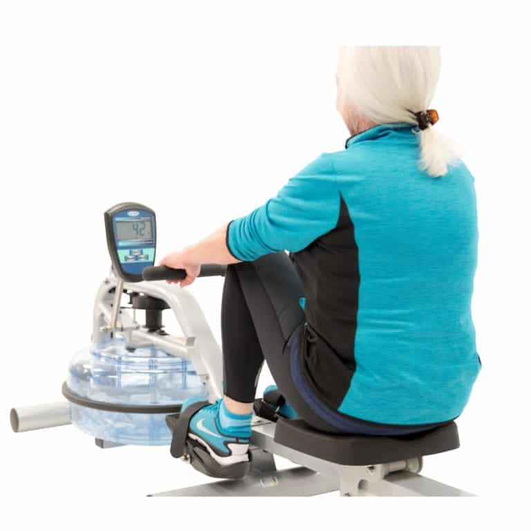 HCI Fitness H2O ProRower RX-750 - Image 11