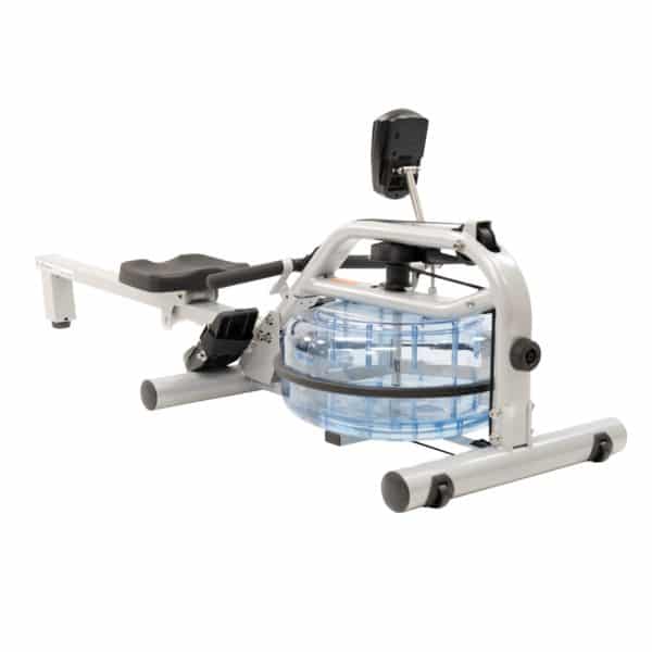 HCI Fitness H2O ProRower RX-750