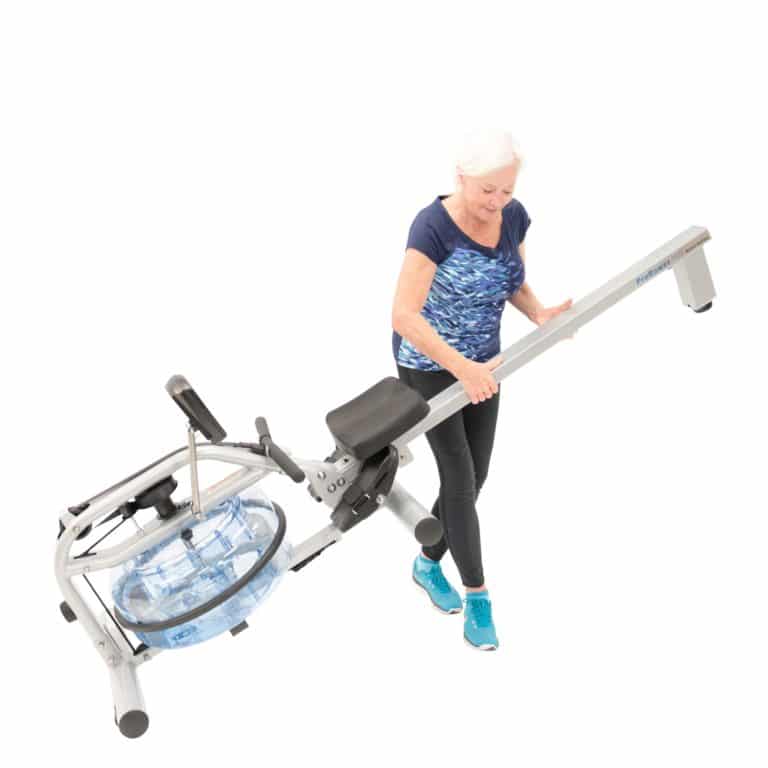 HCI Fitness H2O ProRower RX-750 - Image 5