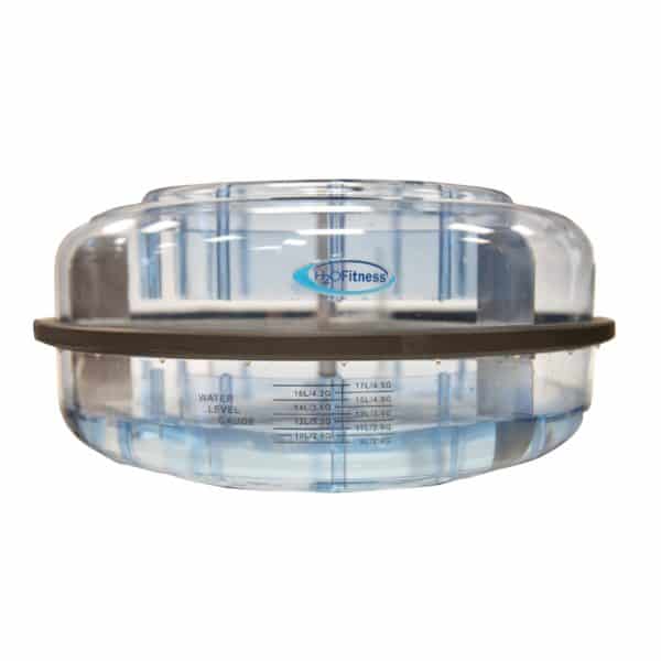 HCI Fitness H2O ProRower RX-750