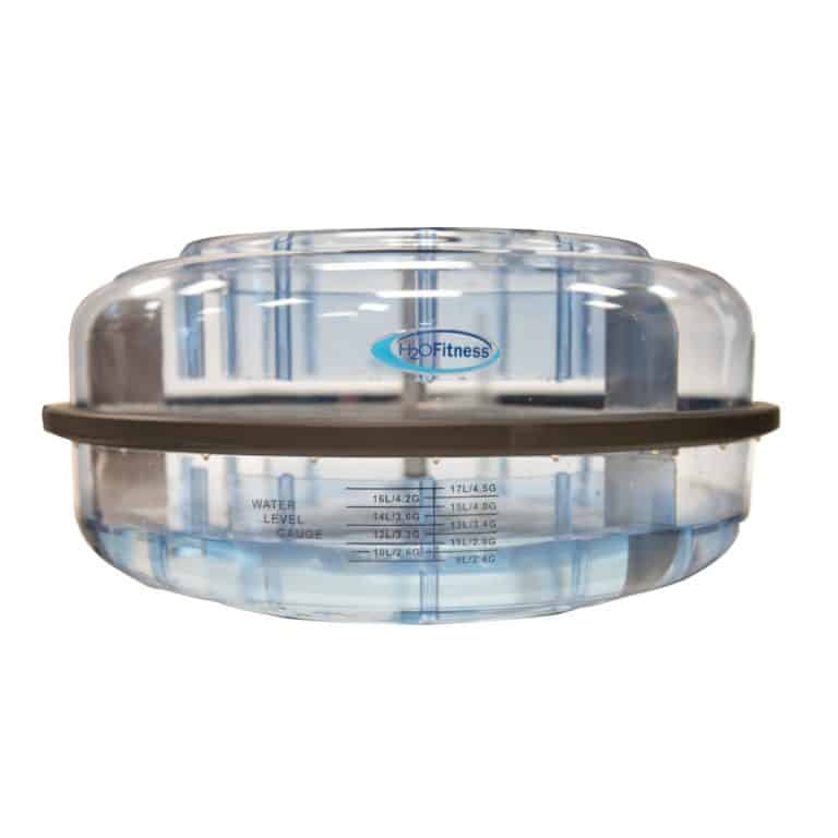 HCI Fitness H2O ProRower RX-750 - Image 6