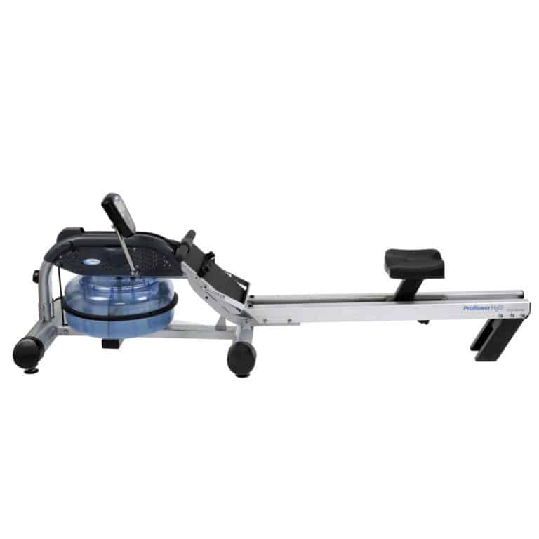 HCI Fitness H2O ProRower RX-950