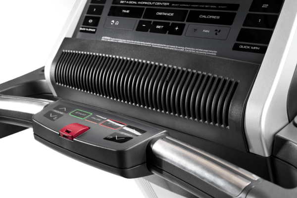 Freemotion Fitness t10.9 Reflex™ Treadmill