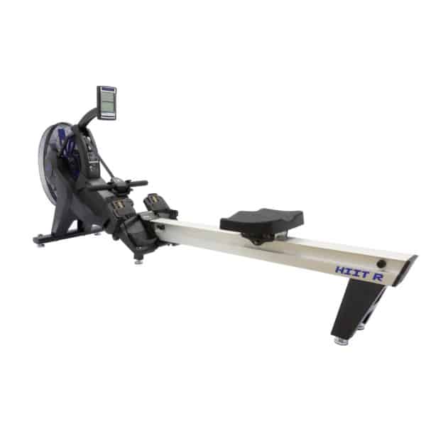 HCI Fitness AirTEK HIIT Rower