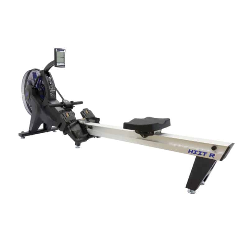 HCI Fitness AirTEK HIIT Rower