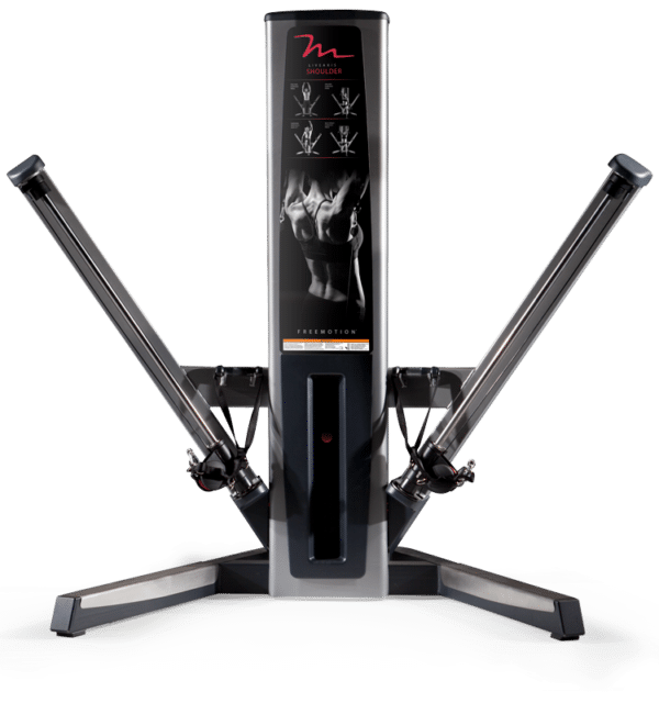 Freemotion Fitness LiveAxis Shoulder