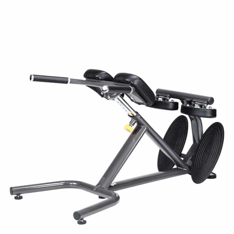 SportsArt A993 Back Hyperextension