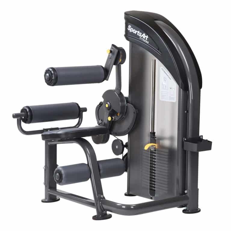 SportsArt P731 Ab Crunch