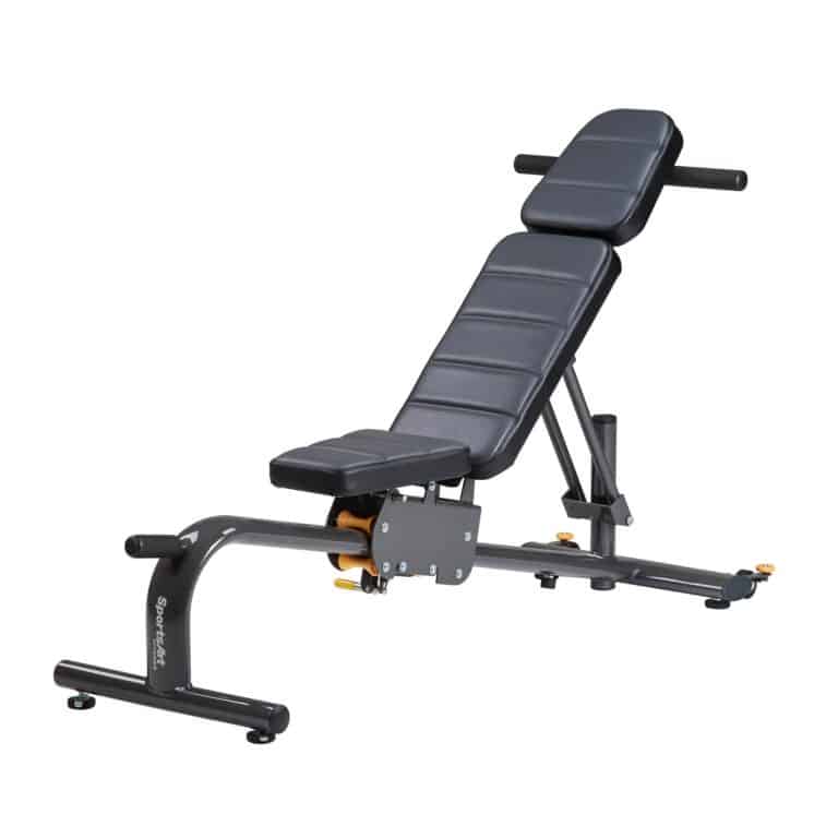 SportsArt A93 Functional Trainer - Image 2