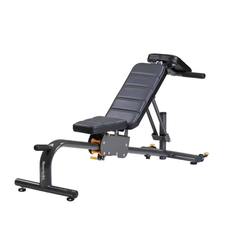 SportsArt A93 Functional Trainer - Image 3