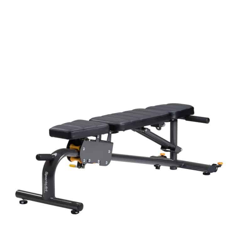 SportsArt A93 Functional Trainer - Image 4