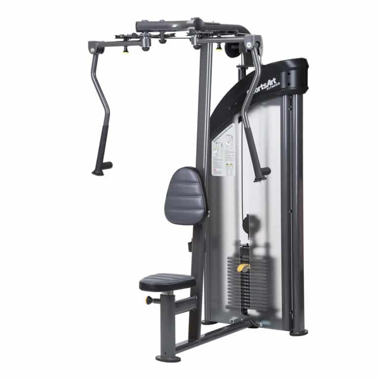 SportsArt P722 Pec Fly/Rear Delt