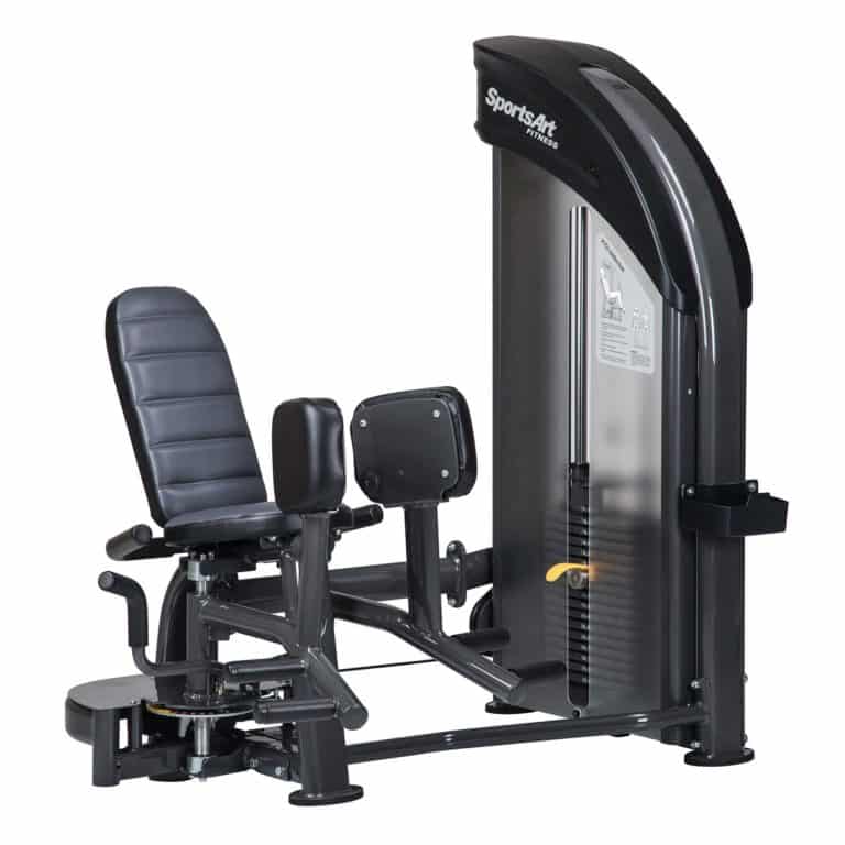 SportsArt P752 Adduction