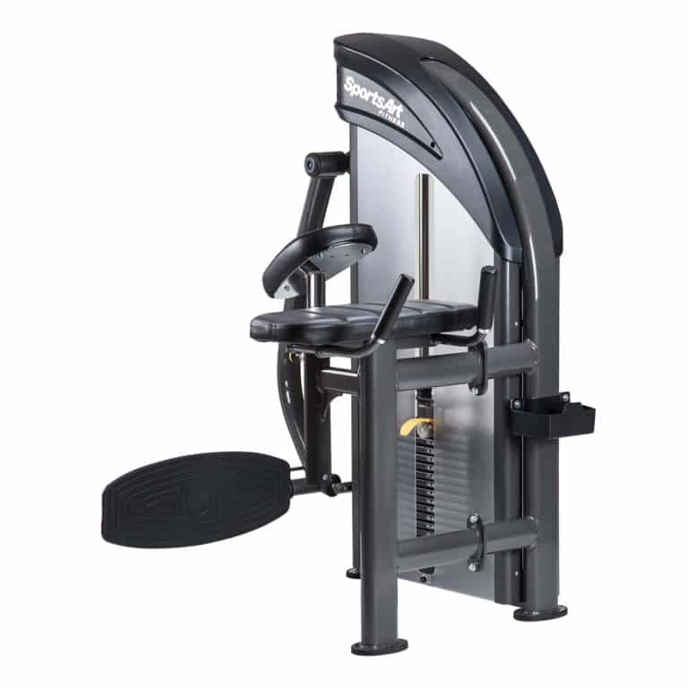 SportsArt P755 Glute