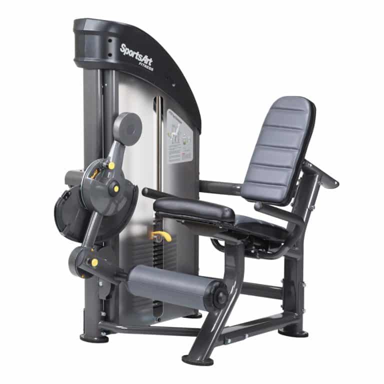 SportsArt P757 Leg Extension