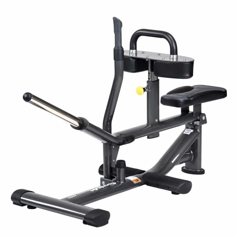 SportsArt A981 Seated Calf Raise