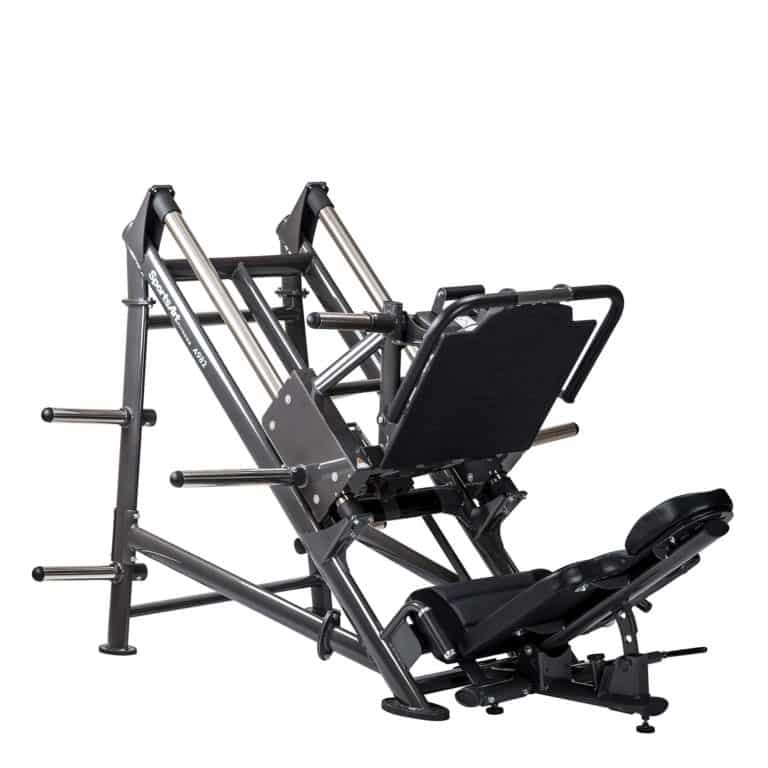SportsArt A982 Angled Leg Press