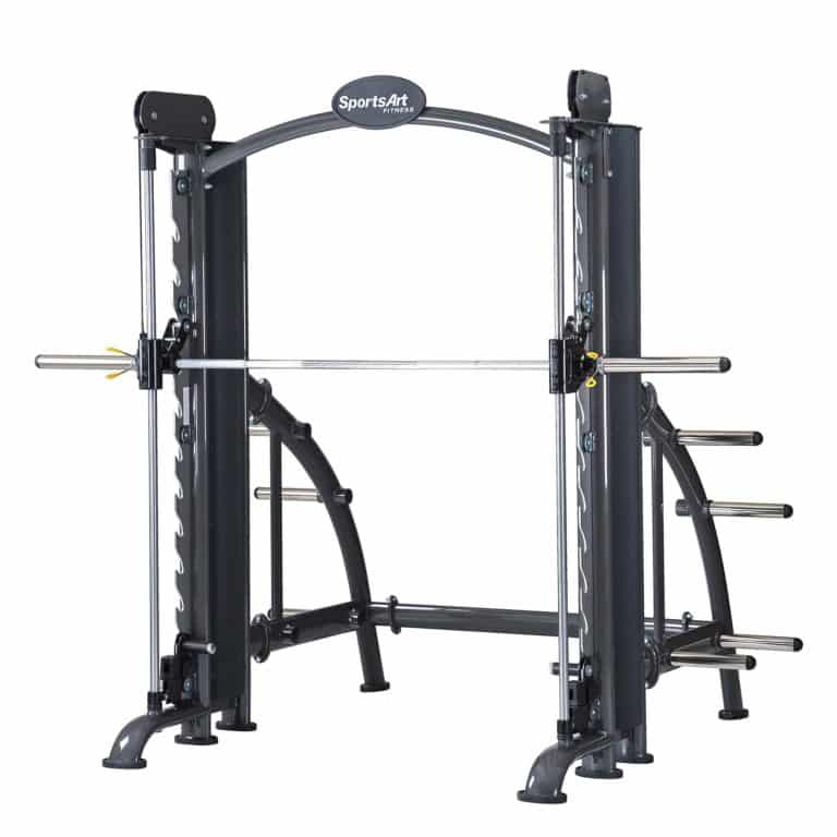 SportsArt A983 Smith Machine