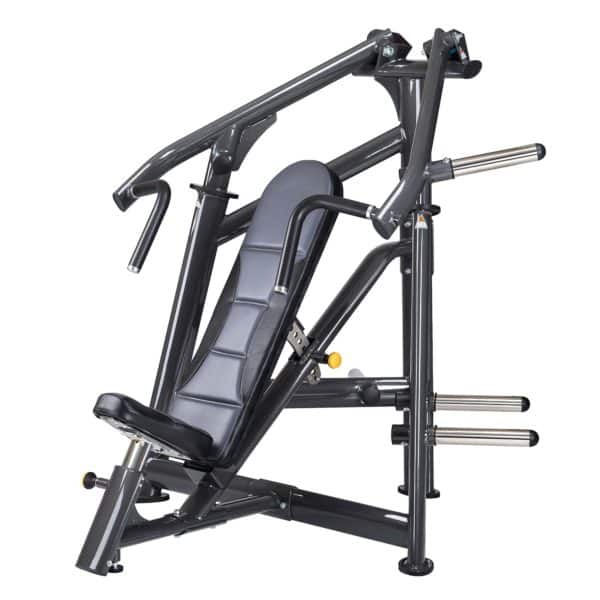 Explore the SportsArt A985 Chest Press for Ultimate Workouts
