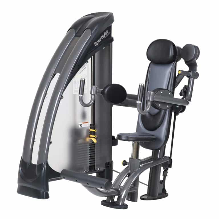 SportsArt S919 Independent Lateral Raise