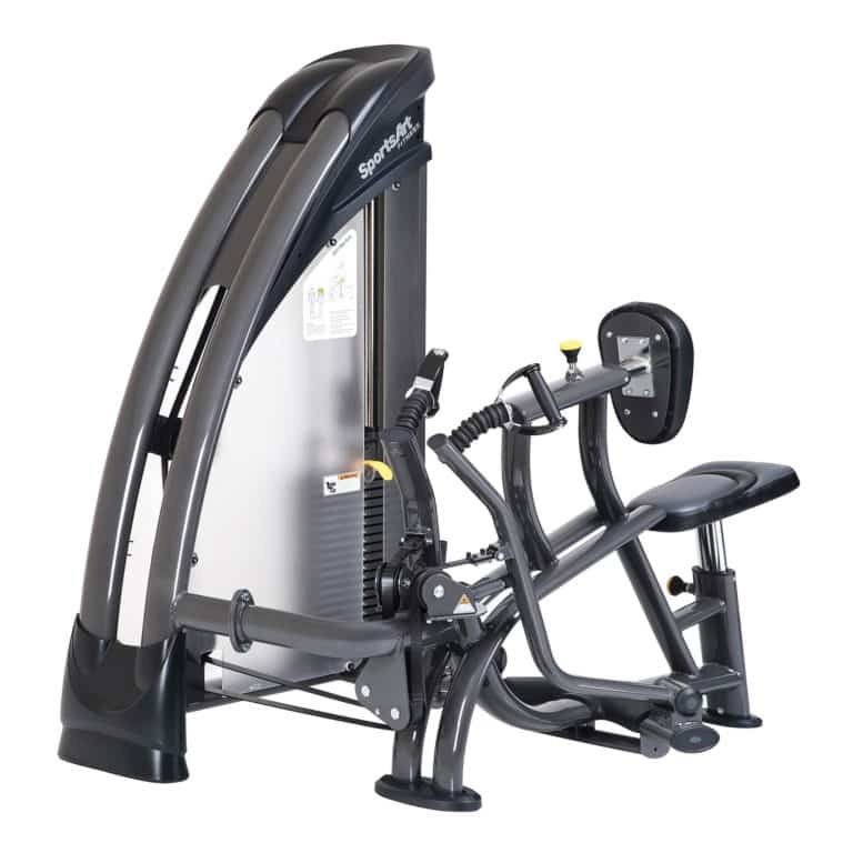 SportsArt S921 Independent Mid Row