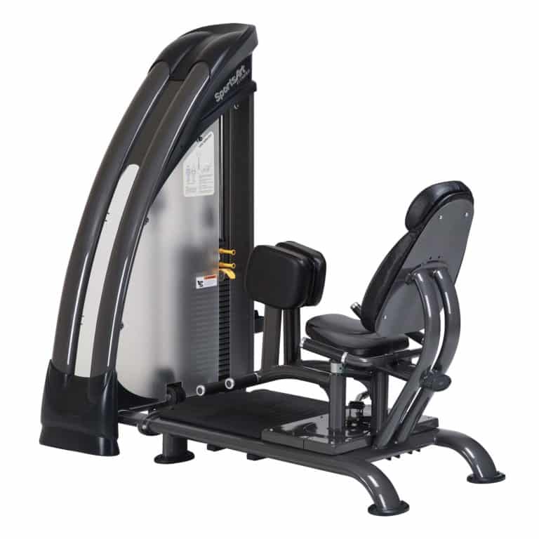 SportsArt S952 Adduction