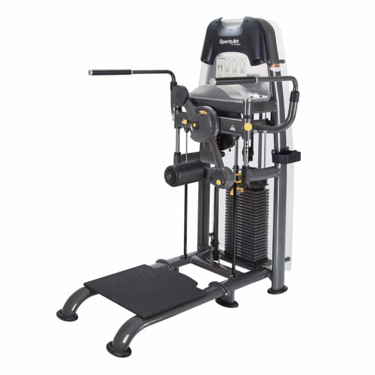 SportsArt S961 Total Hip