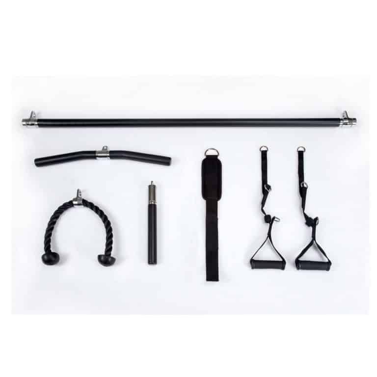SportsArt DS972 Functional Trainer - Image 5