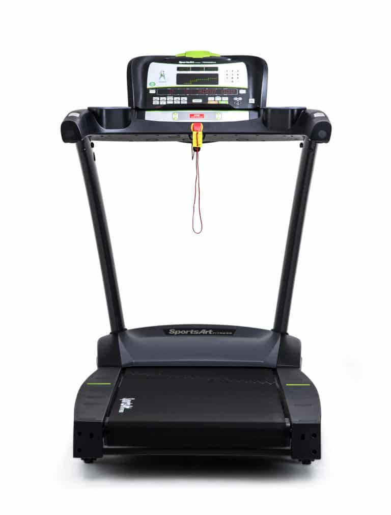 SportsArt T635A Treadmill - Image 2