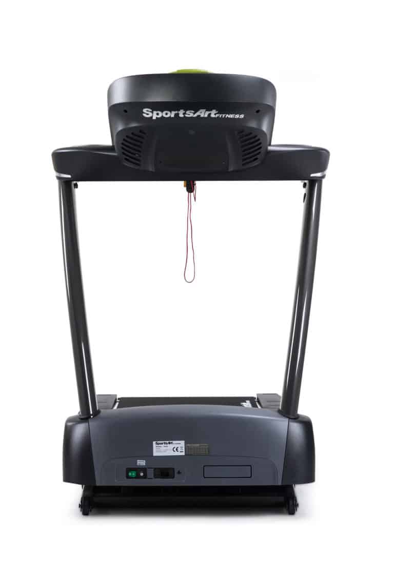 SportsArt T635A Treadmill - Image 4