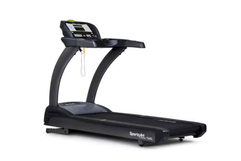 SportsArt T645L Treadmill - Image 6