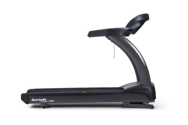 SportsArt T645L Treadmill - Image 4