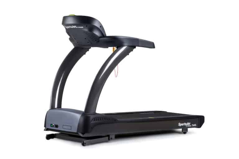 SportsArt T645L Treadmill - Image 5